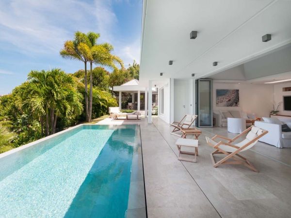 St. Barts Home 985555