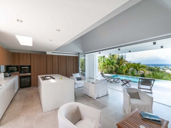 St. Barts Home 985555