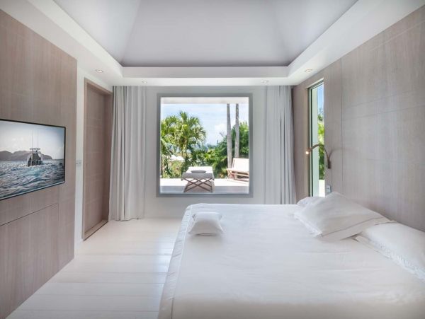St. Barts Home 985555