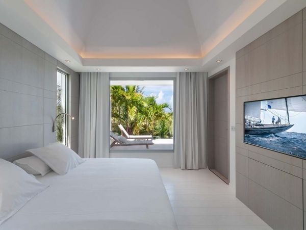 St. Barts Home 985555