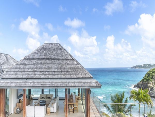 St. Barts Home 985556