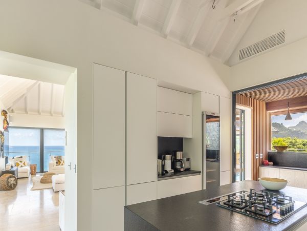 St. Barts Home 985556