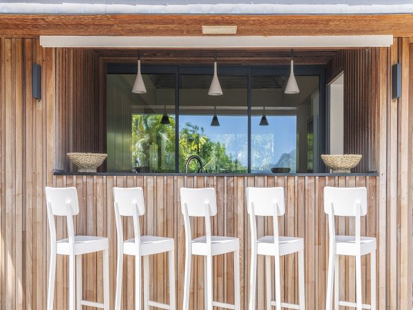 St. Barts Home 985556