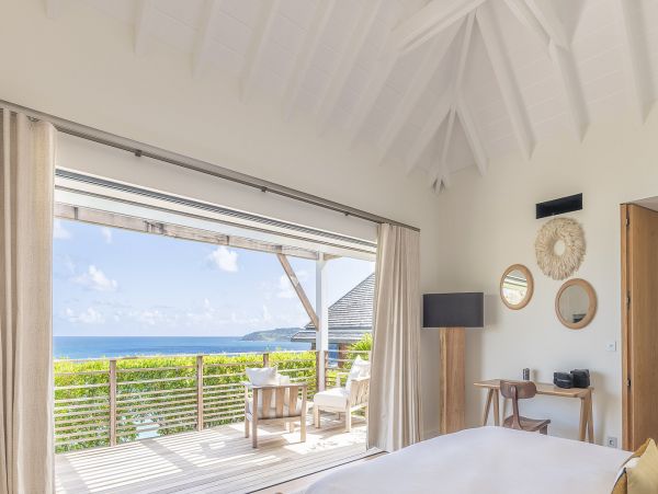 St. Barts Home 985556