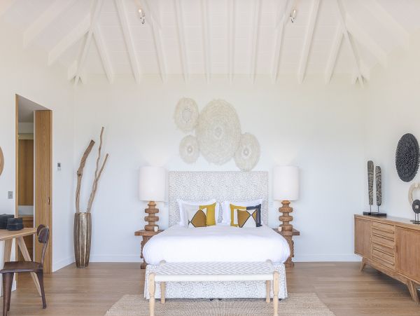 St. Barts Home 985556