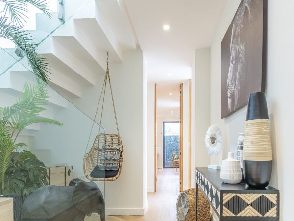 St. Barts Home 985556