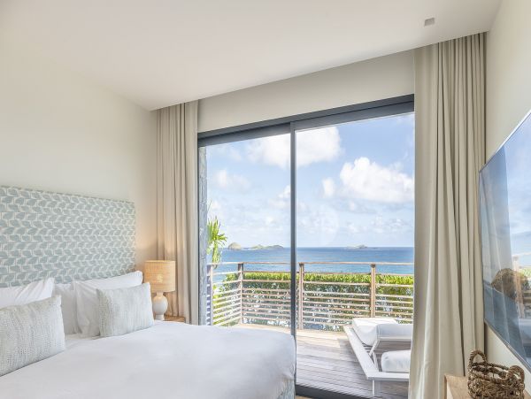 St. Barts Home 985556