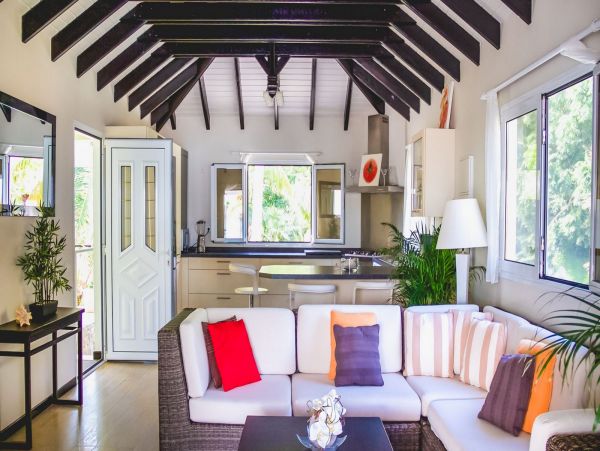 St. Barts Home 985557