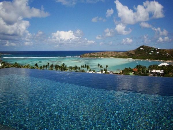 St. Barts Home 985558