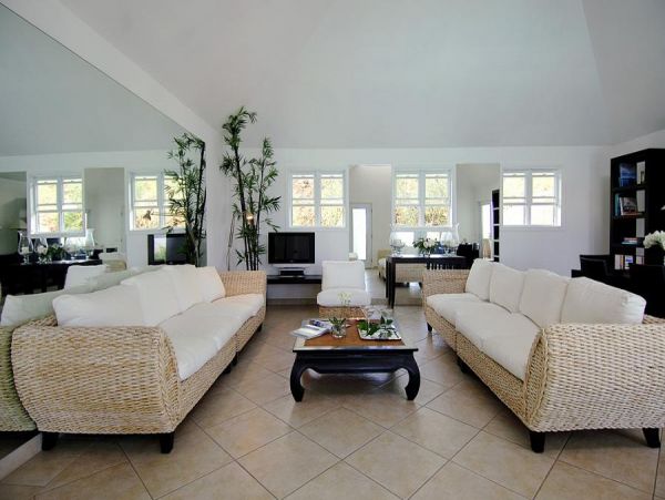 St. Barts Home 985558