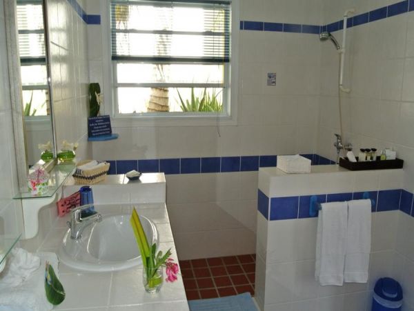 St. Barts Home 985558