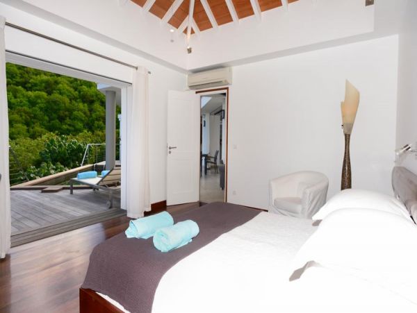 St. Barts Home 985559