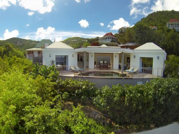 St. Barts Home 985559