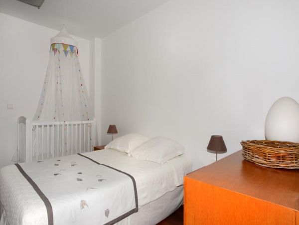St. Barts Home 985559