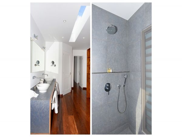 St. Barts Home 985559