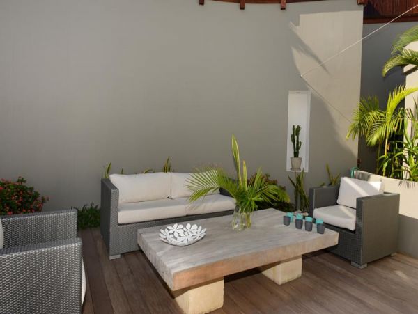 St. Barts Home 985559