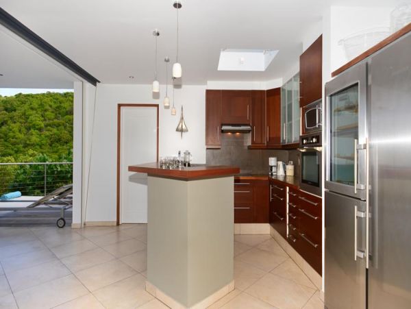 St. Barts Home 985559