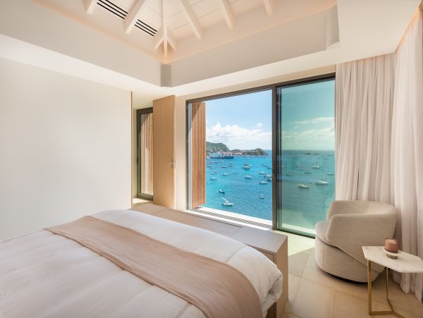 St. Barts Home 985560