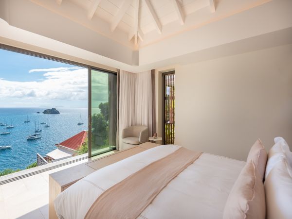 St. Barts Home 985560