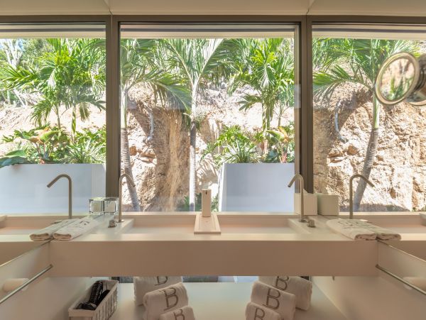 St. Barts Home 985560