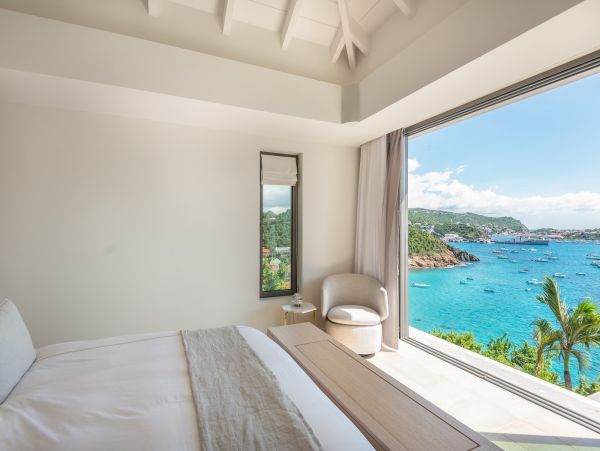 St. Barts Home 985560