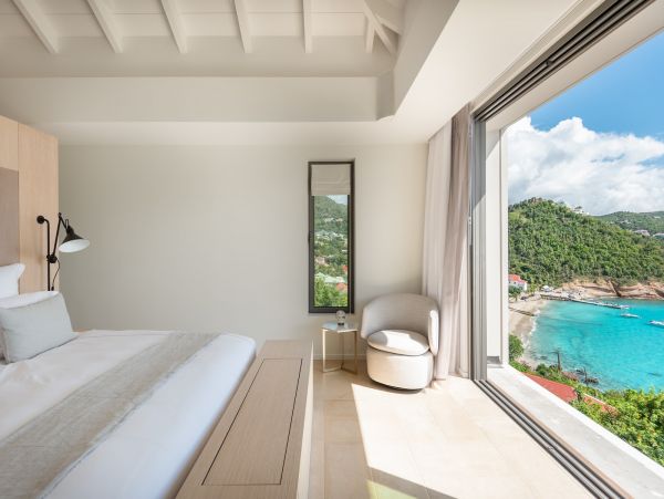 St. Barts Home 985560