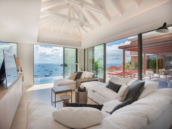 St. Barts Home 985560
