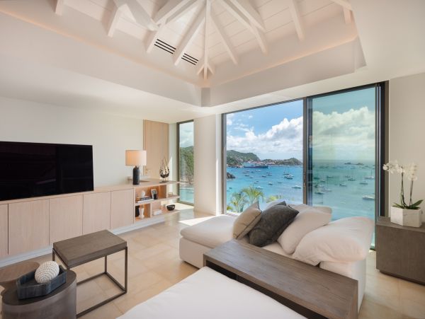 St. Barts Home 985560