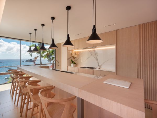 St. Barts Home 985560