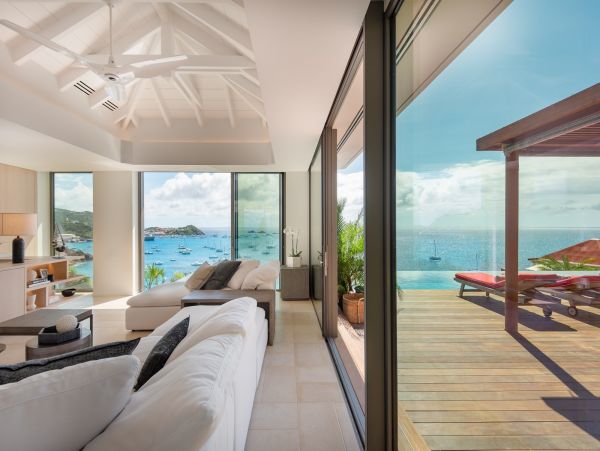 St. Barts Home 985560