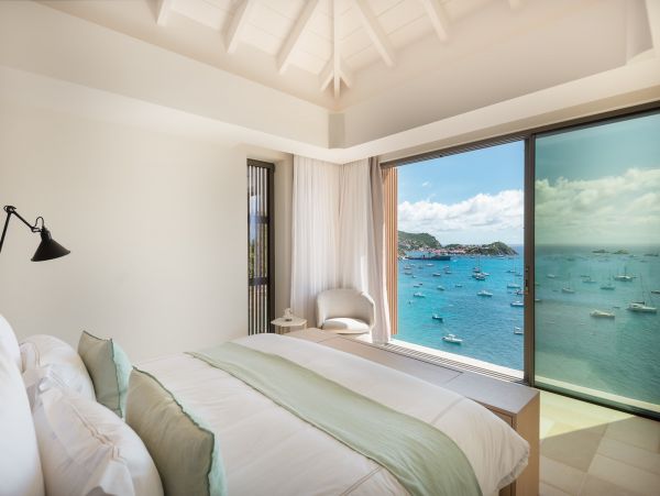 St. Barts Home 985560