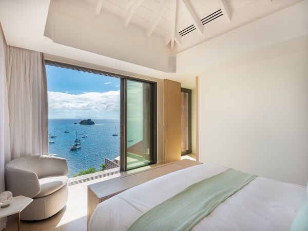 St. Barts Home 985560