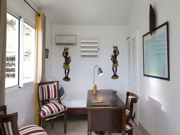 St. Barts Home 985561