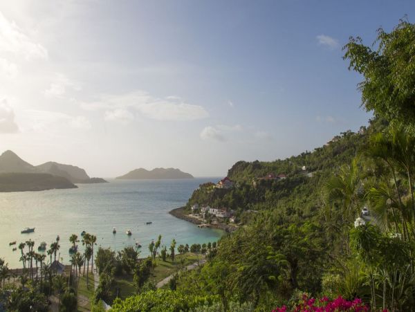 St. Barts Home 985561