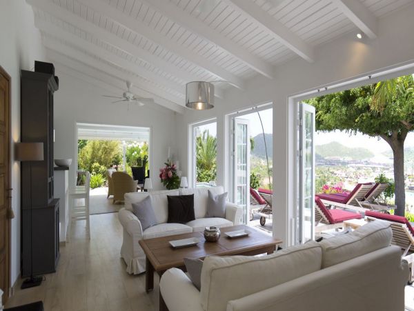 St. Barts Home 985561