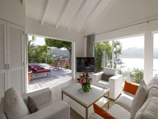 St. Barts Home 985561