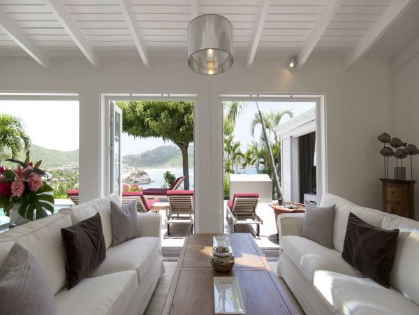 St. Barts Home 985561