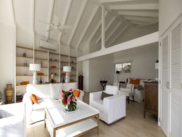 St. Barts Home 985561