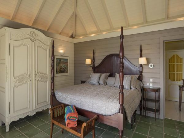 St. Barts Home 985562