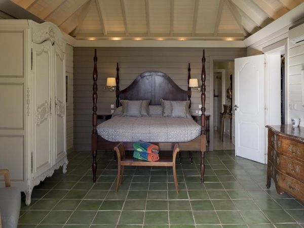 St. Barts Home 985562