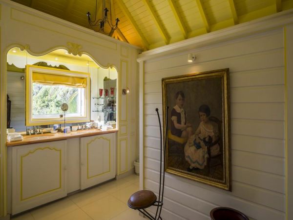 St. Barts Home 985562