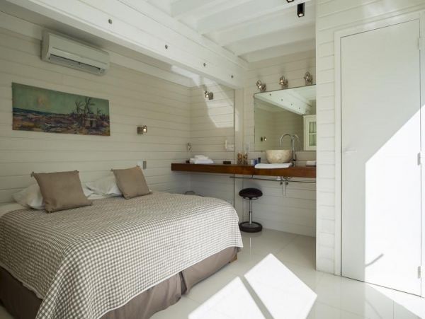 St. Barts Home 985562