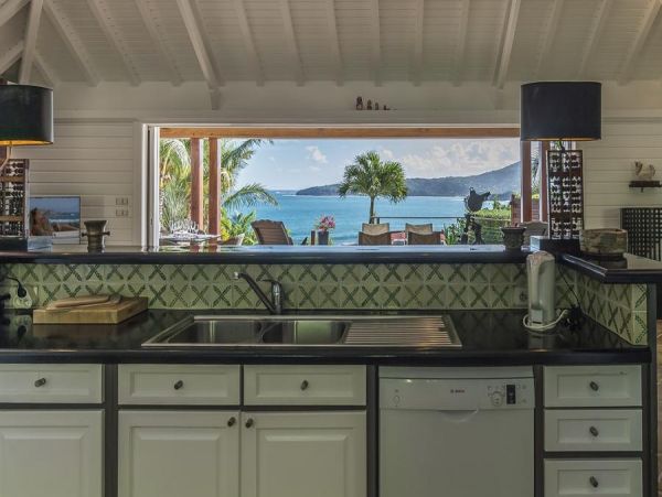 St. Barts Home 985562