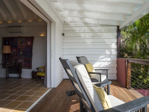 St. Barts Home 985562