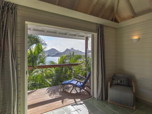 St. Barts Home 985562