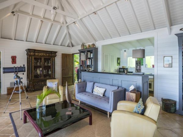 St. Barts Home 985562