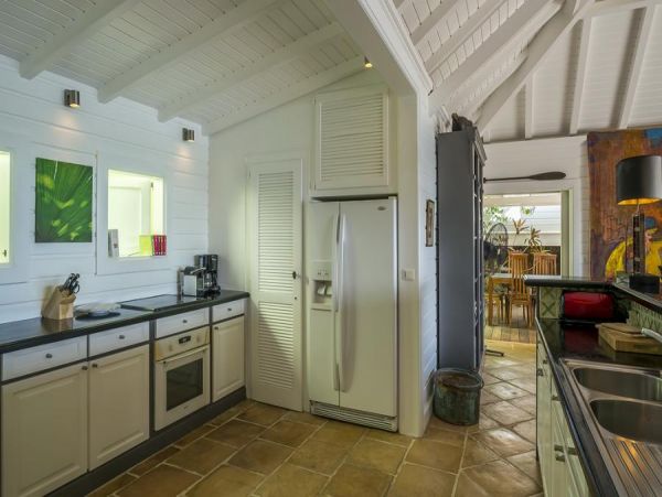 St. Barts Home 985562