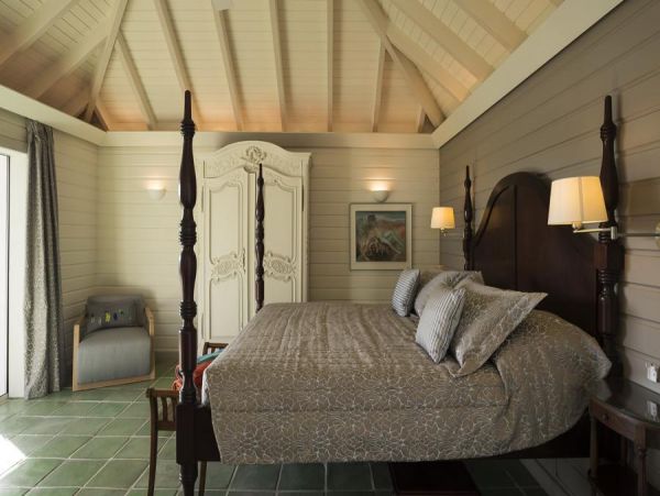 St. Barts Home 985562