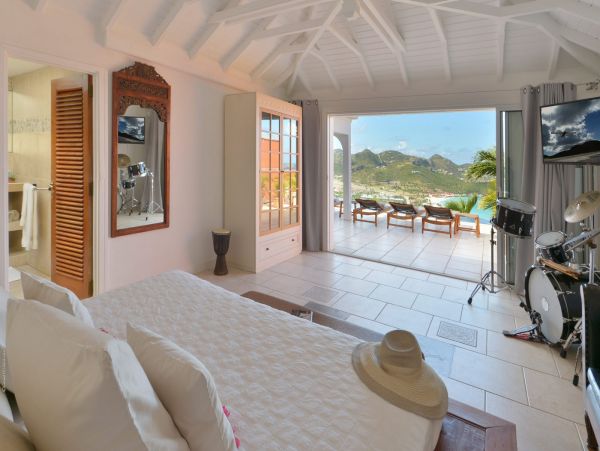 St. Barts Home 985563