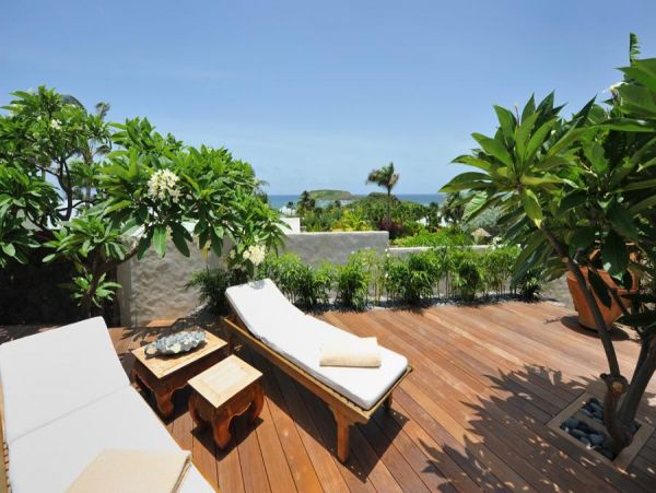 St. Barts Home 985565